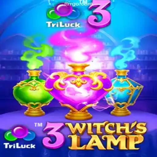 Unveiling the Mystique of 3WitchsLamp: An Exploration of Enchantment and Adventure