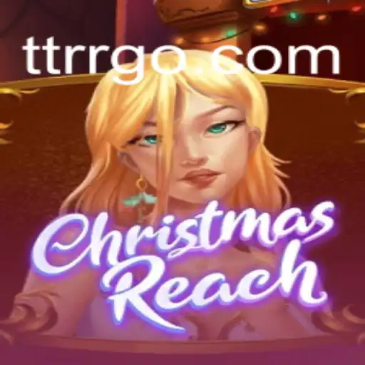 Dive into the Festive World of ChristmasReach
