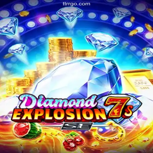 Discover DiamondExplosion7sSE: A Thrilling Game Journey with TTRR⭐️ A Melhor Plataforma de Apostas no Brasil