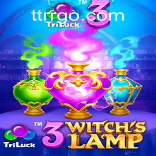 Unveiling the Mystique of 3WitchsLamp: An Exploration of Enchantment and Adventure