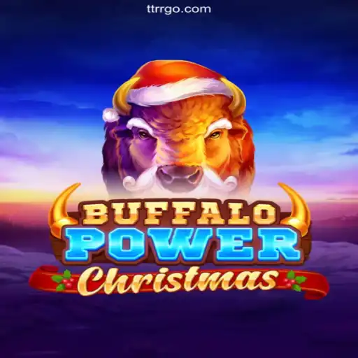 Unveiling BuffaloPowerChristmas: A Festive Adventure on TTRR⭐️