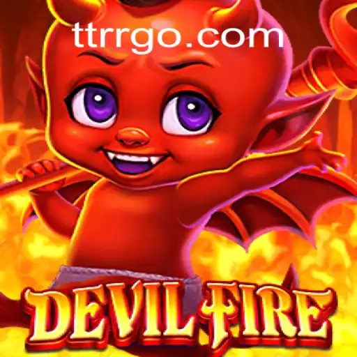 DevilFire: An Immersive Journey into the Fantasy Realm