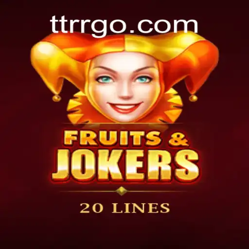 Exploring the Thrills of FruitsAndJokers20: A Premier Choice on TTRR⭐️