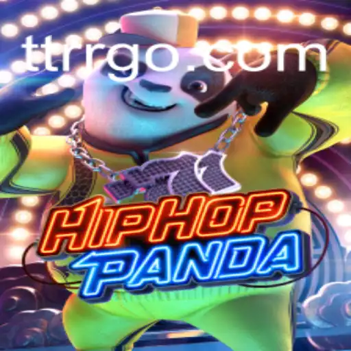 HipHopPanda: Dive into the Rhythm of this Exciting Casino Game
