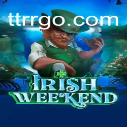 Discovering IrishWeekend: A Unique Gaming Experience