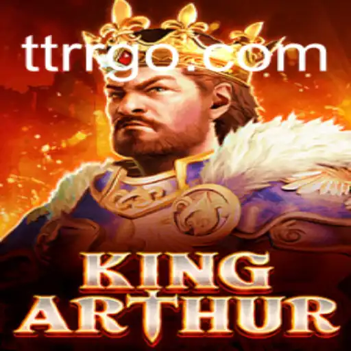 KingArthur: A Legendary Gaming Experience in the Heart of Brazil