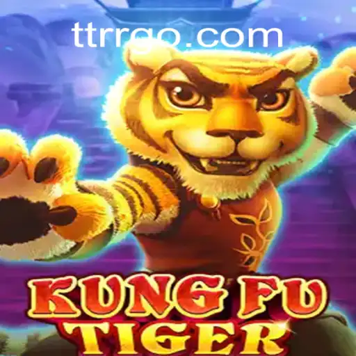 Discover KungFuTiger: The Exciting World of Martial Arts-Themed Gaming
