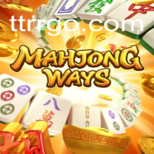 Discover the Exciting World of MahjongWays on TTRR⭐️, A Leading Betting Platform in Brazil