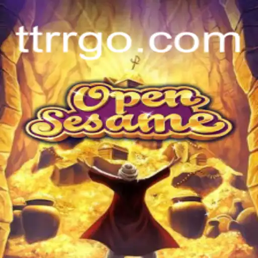 Discover OpenSesame A Captivating New Game