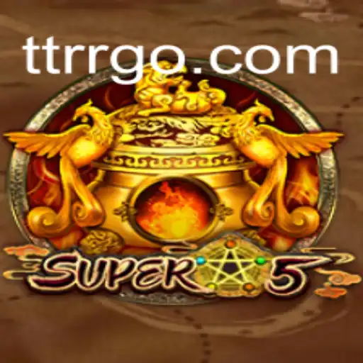 Exploring the Exciting World of Super5: A Game Like No Other