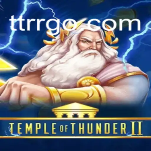 Discovering TempleofThunderII: An Epic Adventure in Virtual Realms