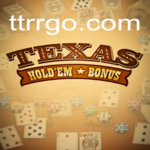 Exploring TexasHoldemBonus: A Comprehensive Guide