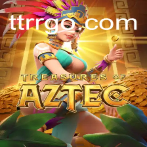 Discover the Mysteries of Treasures of Aztec