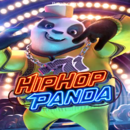 HipHopPanda: Dive into the Rhythm of this Exciting Casino Game