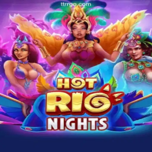 HotRioNights: Dive into a Thrilling Casino Adventure