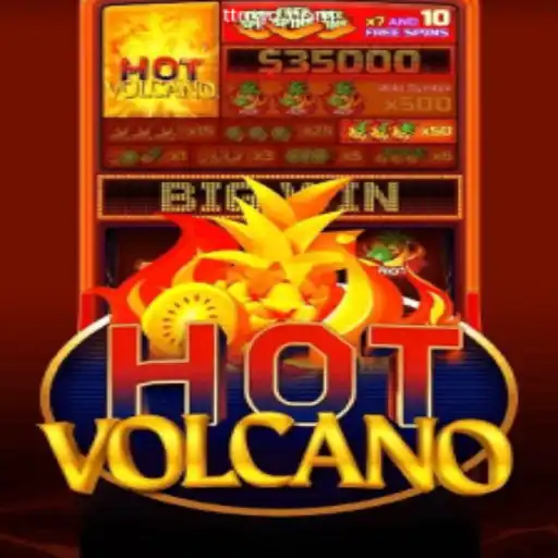 HotVolcano: An Exhilarating Dive into Brazil's Favorite Gaming Experience