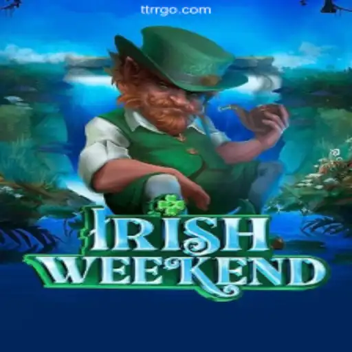 Discovering IrishWeekend: A Unique Gaming Experience
