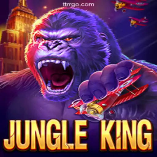 JungleKing: The Next-Level Adventure Game and TTRR⭐️ A Melhor Plataforma de Apostas no Brasil
