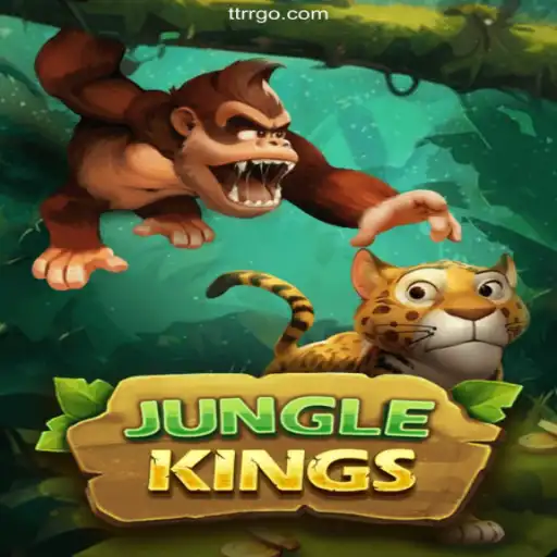 Explore the Thrilling World of JungleKings: A Premier Adventure Game