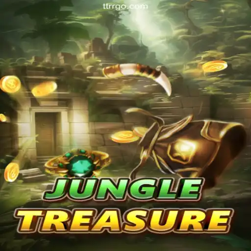 Explore the Thrilling World of JungleTreasure: Your Ultimate Betting Adventure