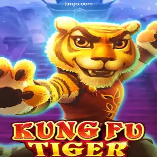 Discover KungFuTiger: The Exciting World of Martial Arts-Themed Gaming