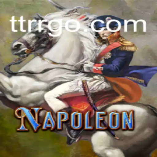 Discover Napoleon: A Timeless Card Game Experience