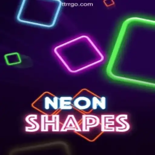 Exploring the Dazzling World of NeonShapes