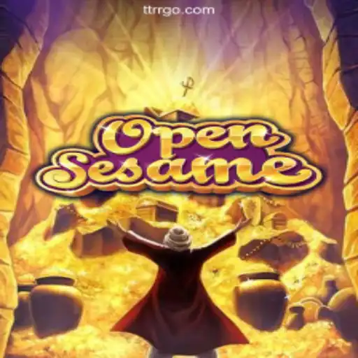 Discover OpenSesame A Captivating New Game