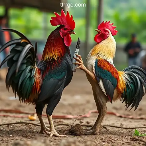 Sabong Games: Unveiling the Arena of Traditional Cockfighting