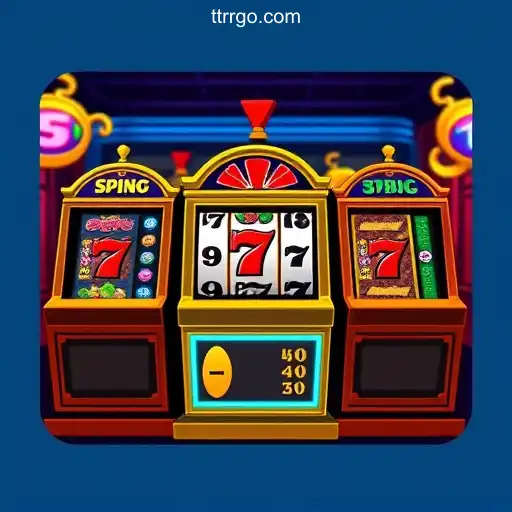 Exploring the Fascination Behind Slot Machines