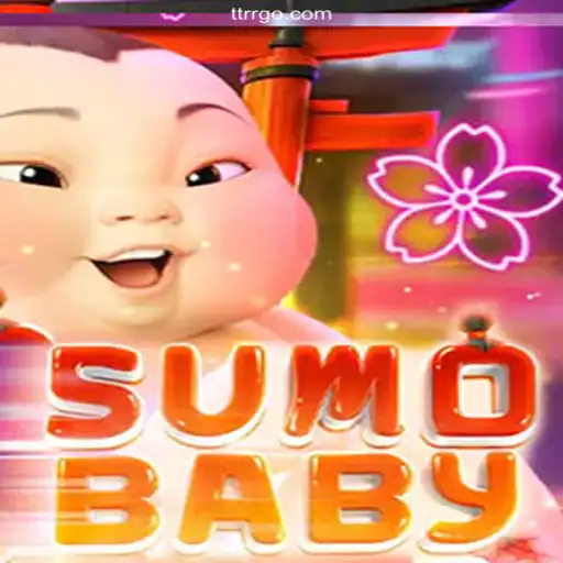 SumoBaby: An Exciting New Game Shaking up the Market