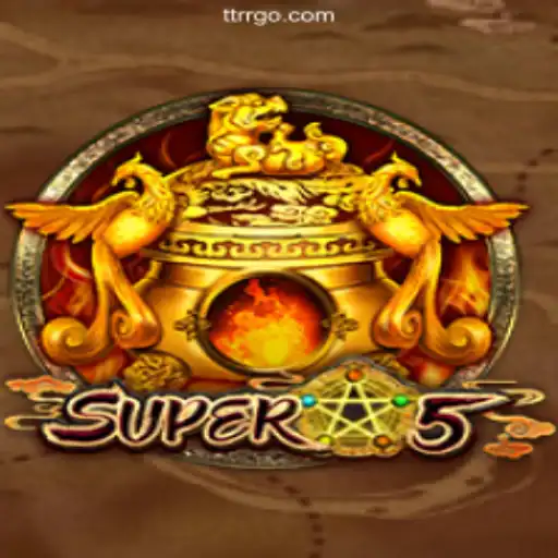 Exploring the Exciting World of Super5: A Game Like No Other