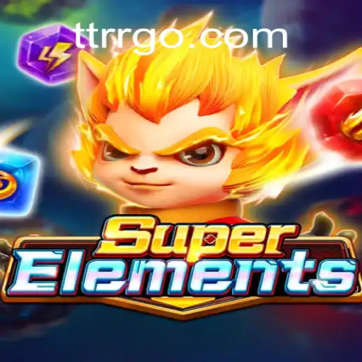 Exploring the Exciting World of SuperElements