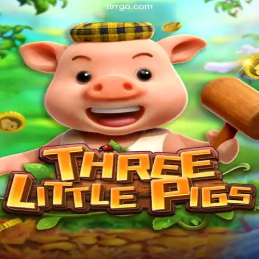 Exploring the Exciting World of THREELITTLEPIGS: A Thrilling Adventure with A Melhor Plataforma de Apostas no Brasil
