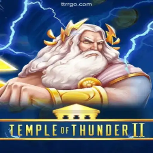 Discovering TempleofThunderII: An Epic Adventure in Virtual Realms