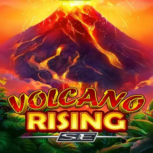 Explore the Thrilling World of VolcanoRisingSE: A New Gaming Sensation