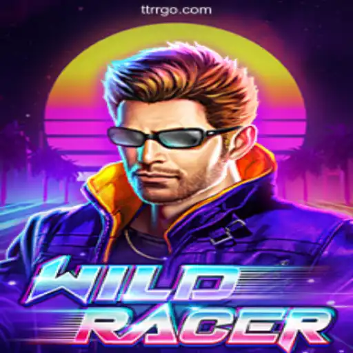 Explore the Exciting World of WildRacer with TTRR⭐️